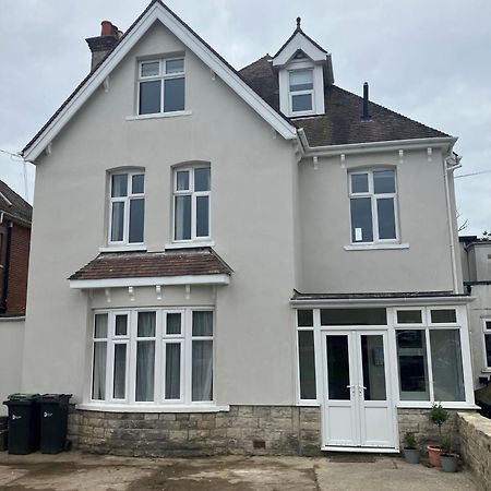Beach House Swanage Exterior photo